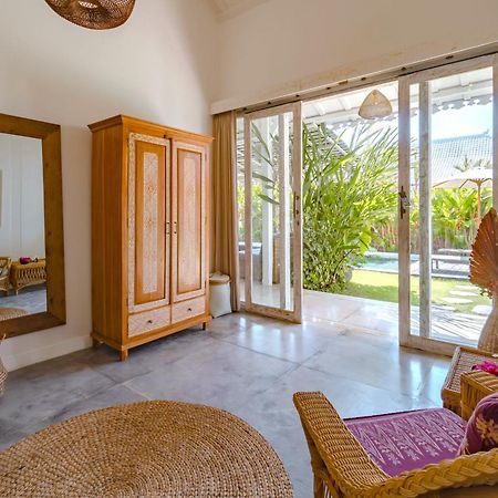Vicolo Artvillas Uluwatu Εξωτερικό φωτογραφία