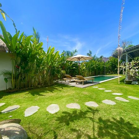 Vicolo Artvillas Uluwatu Εξωτερικό φωτογραφία