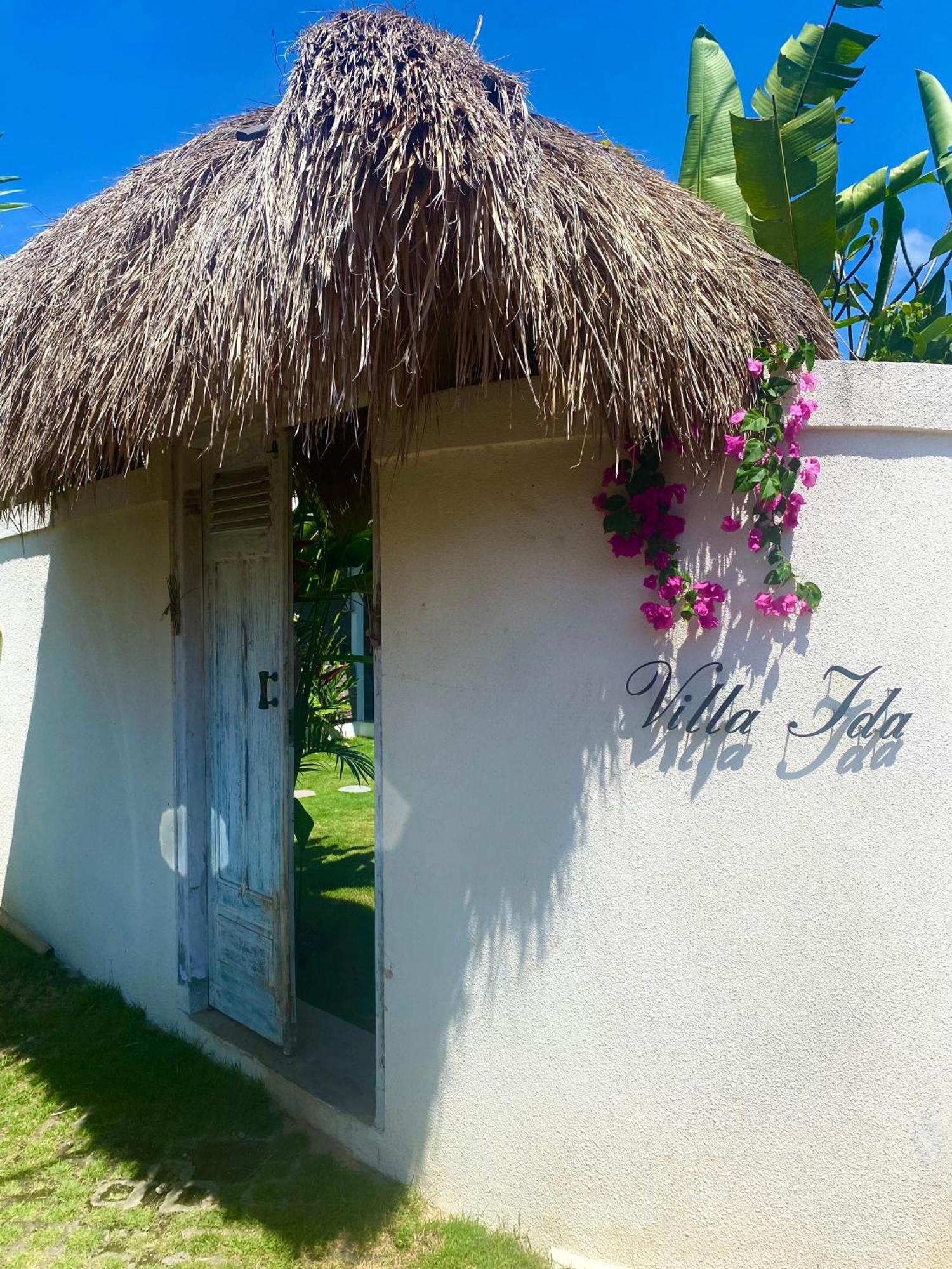 Vicolo Artvillas Uluwatu Εξωτερικό φωτογραφία