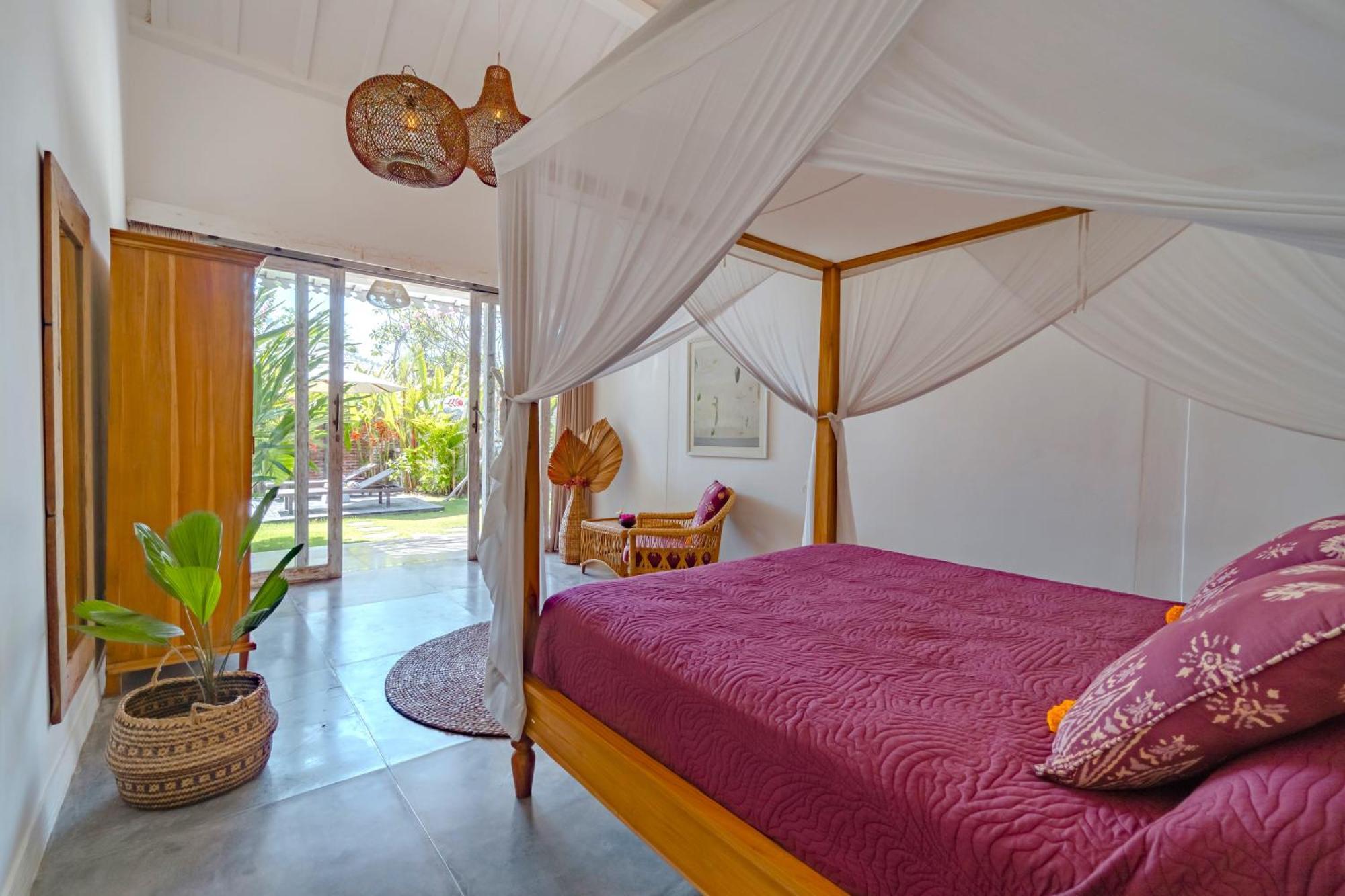 Vicolo Artvillas Uluwatu Εξωτερικό φωτογραφία