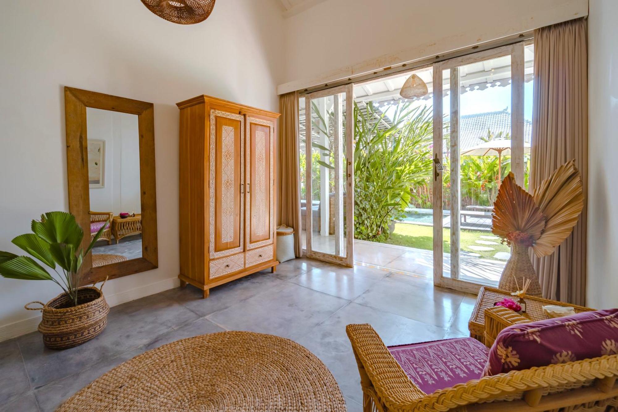 Vicolo Artvillas Uluwatu Εξωτερικό φωτογραφία