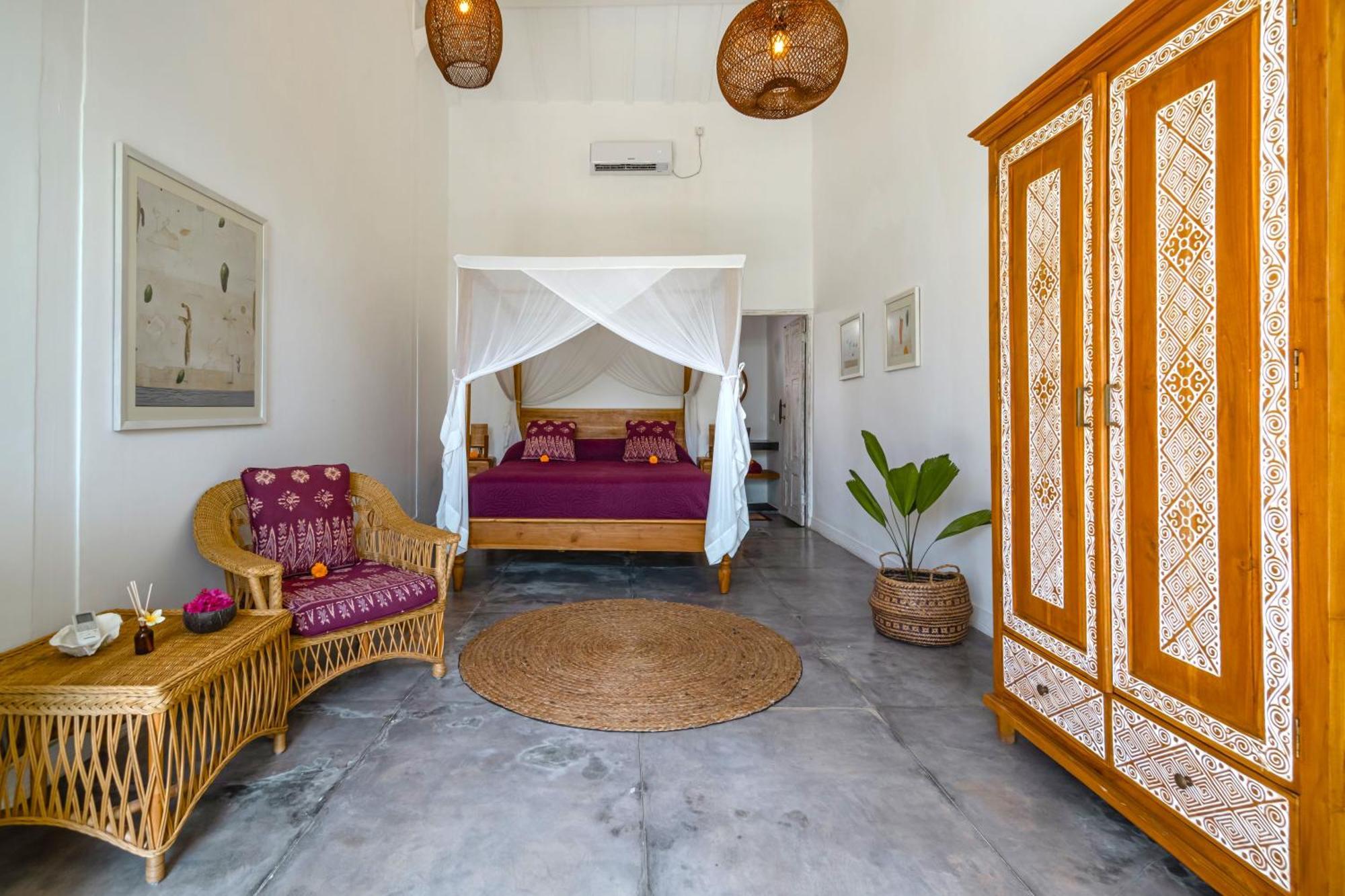 Vicolo Artvillas Uluwatu Εξωτερικό φωτογραφία