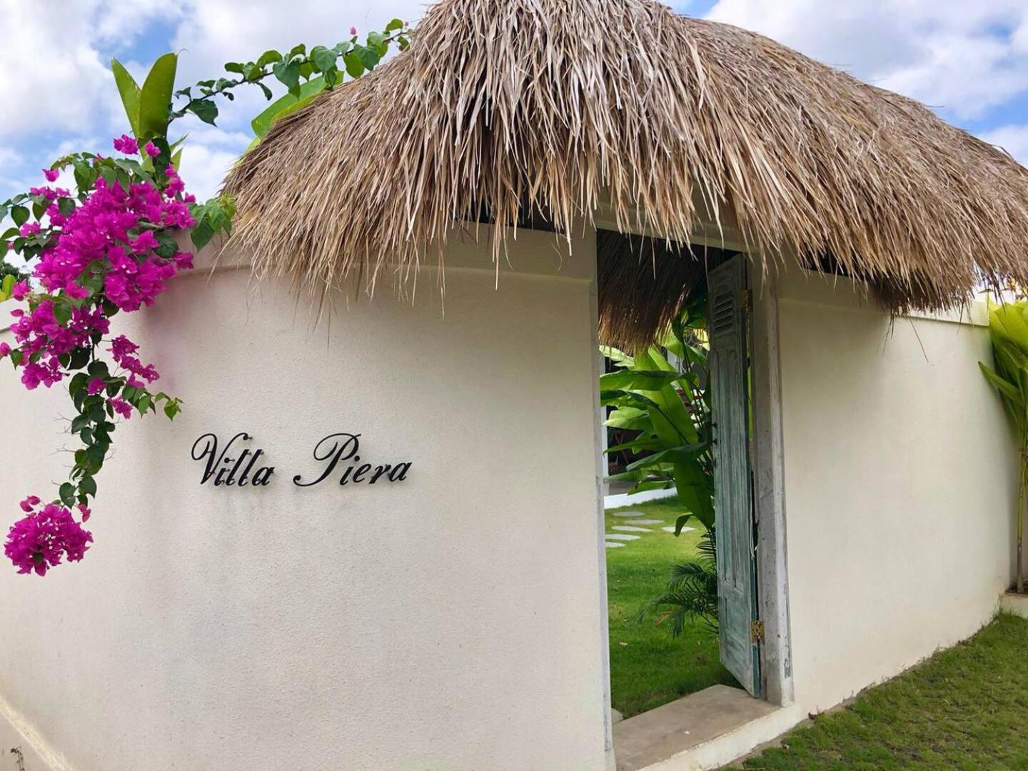 Vicolo Artvillas Uluwatu Εξωτερικό φωτογραφία