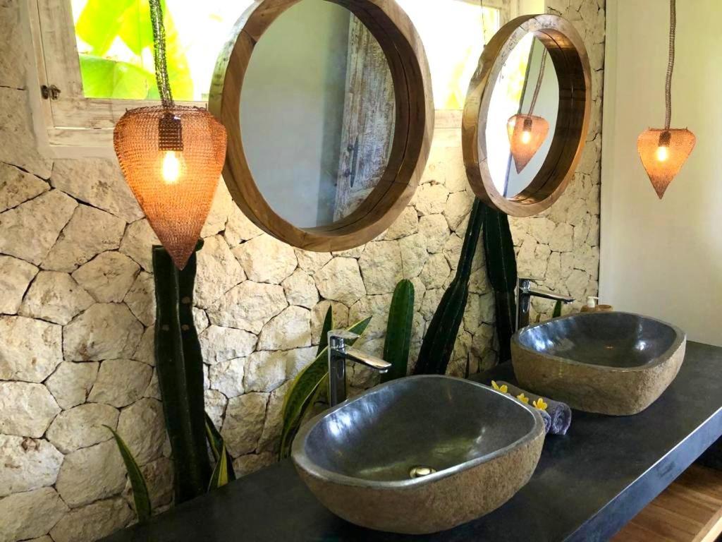 Vicolo Artvillas Uluwatu Εξωτερικό φωτογραφία