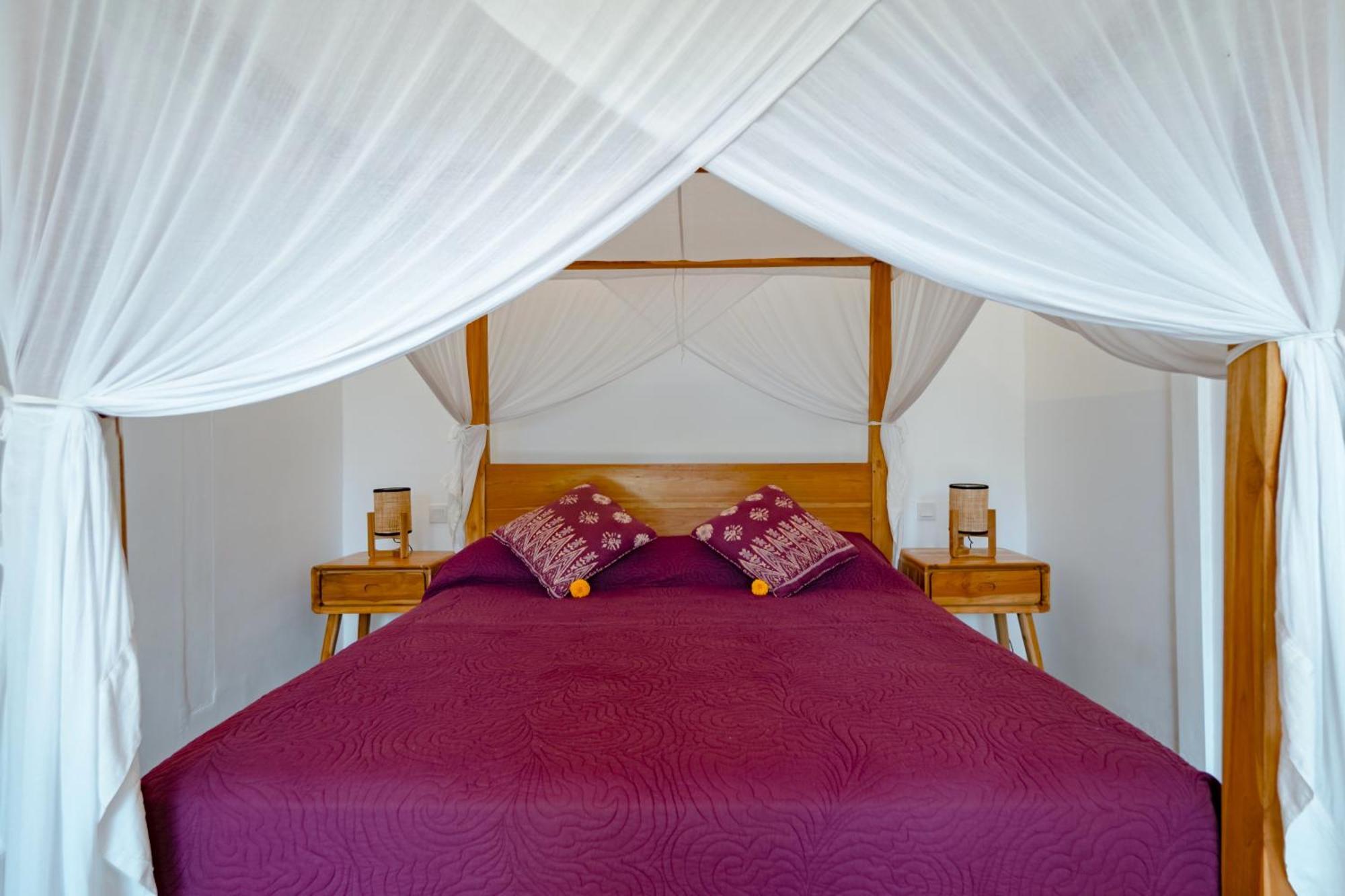 Vicolo Artvillas Uluwatu Εξωτερικό φωτογραφία
