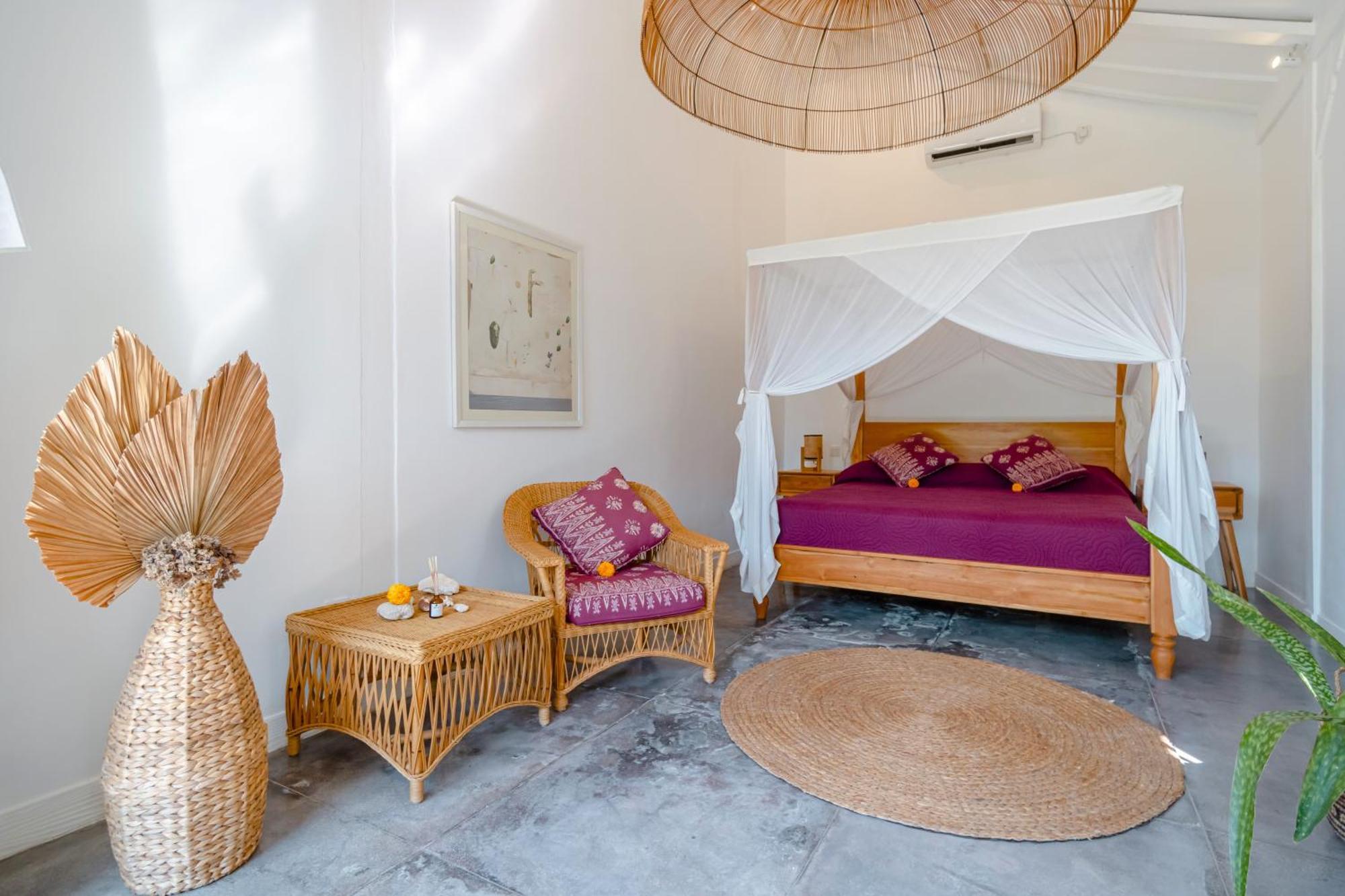 Vicolo Artvillas Uluwatu Εξωτερικό φωτογραφία