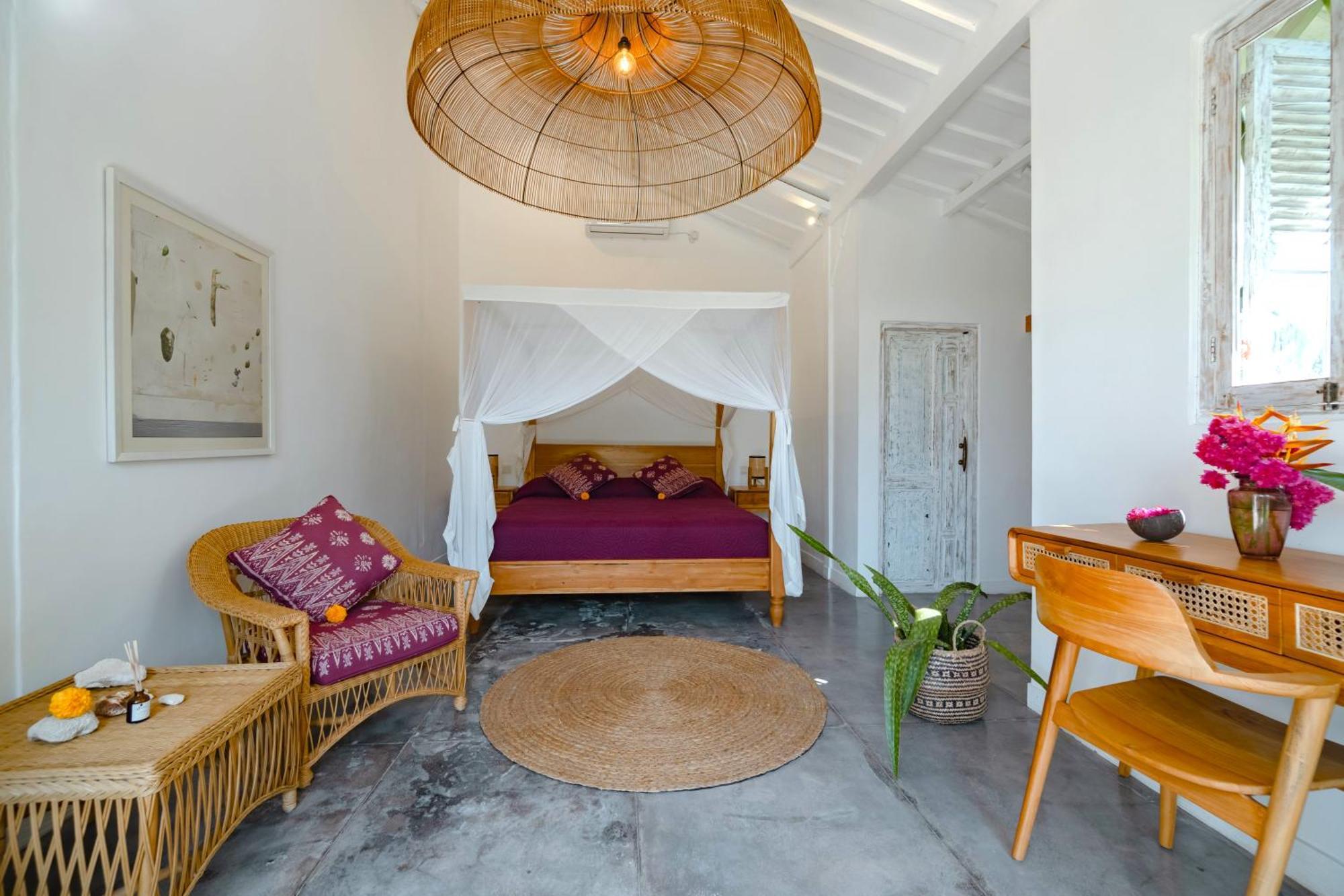 Vicolo Artvillas Uluwatu Εξωτερικό φωτογραφία