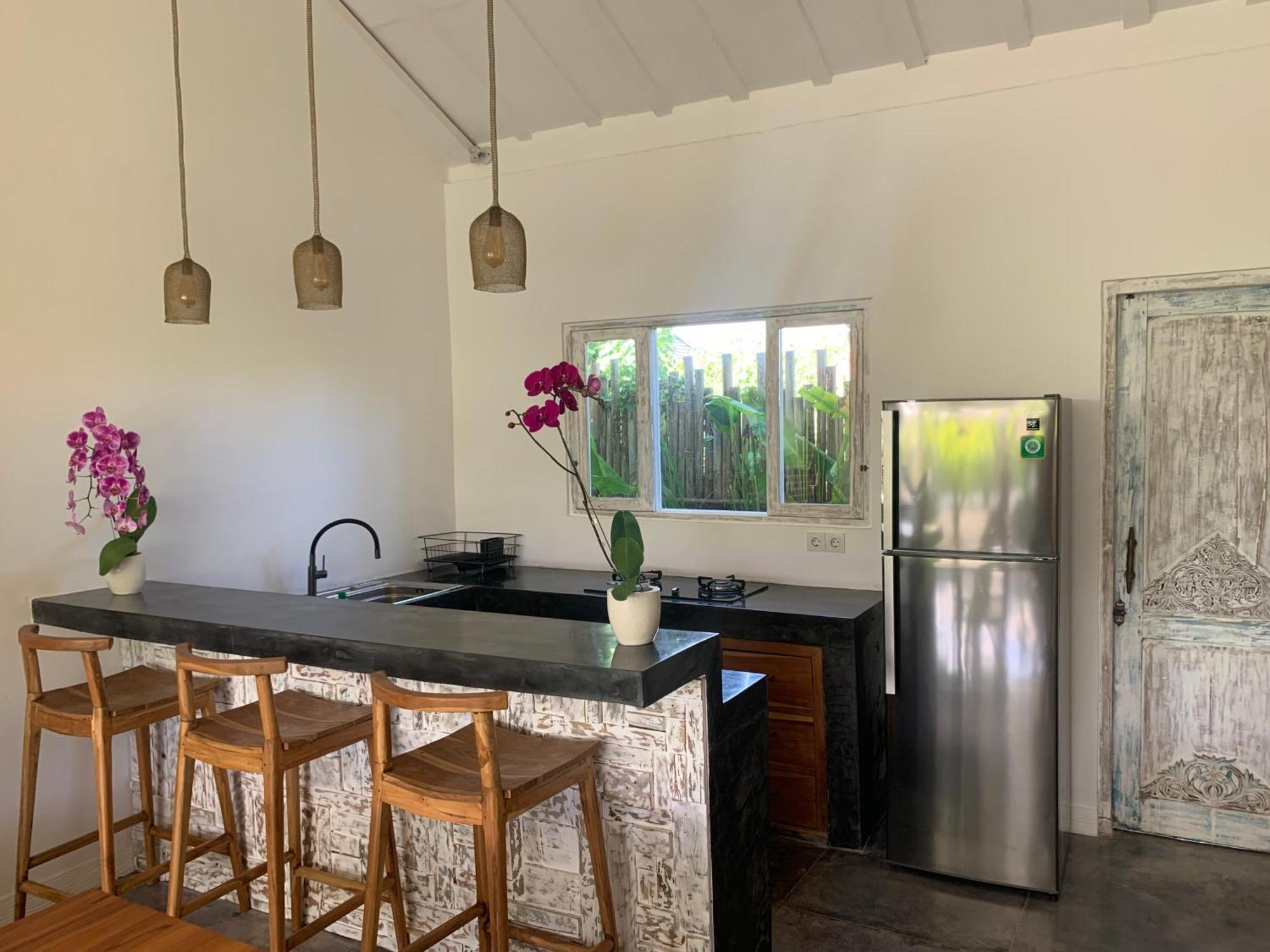 Vicolo Artvillas Uluwatu Εξωτερικό φωτογραφία