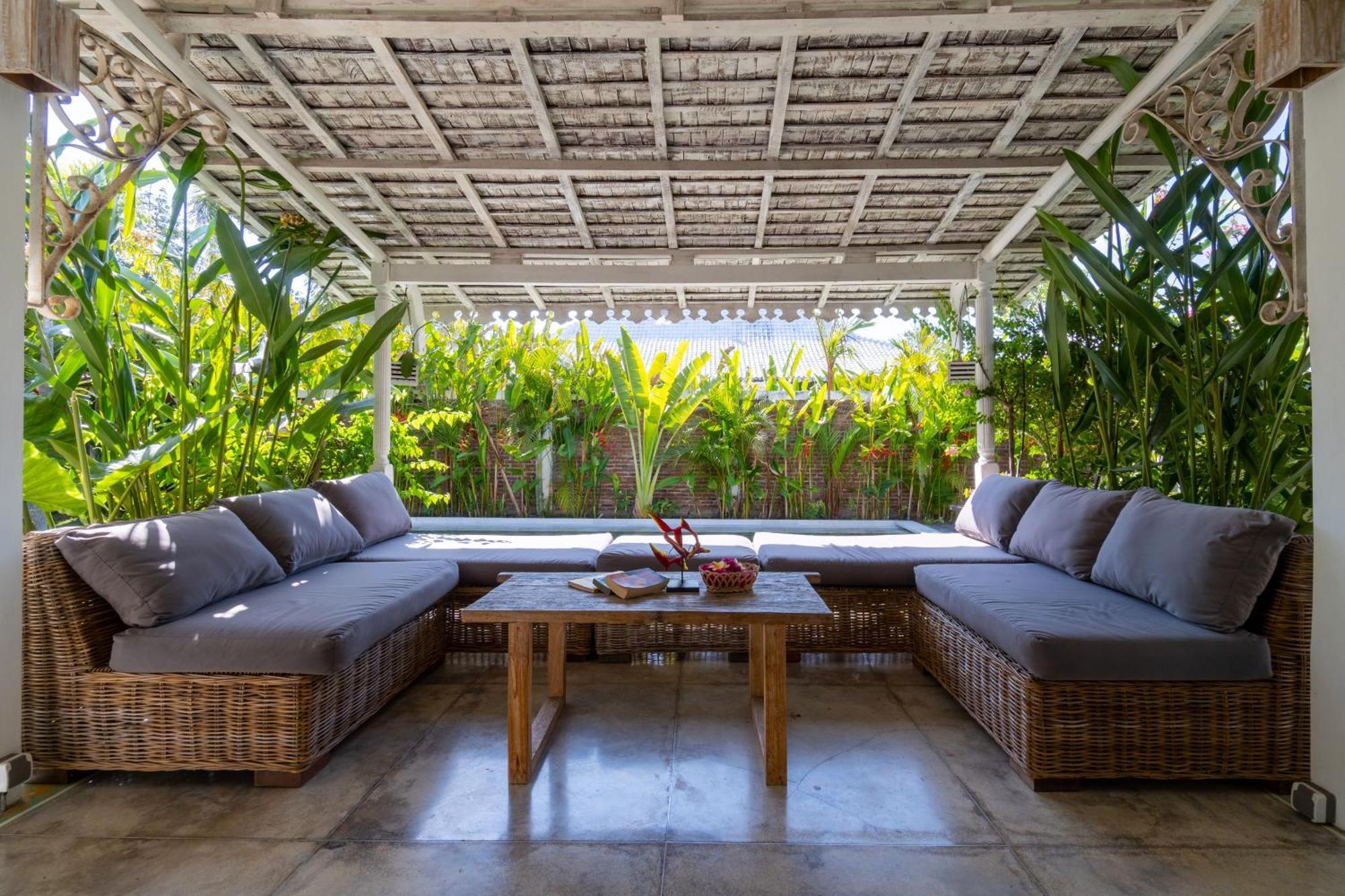 Vicolo Artvillas Uluwatu Εξωτερικό φωτογραφία