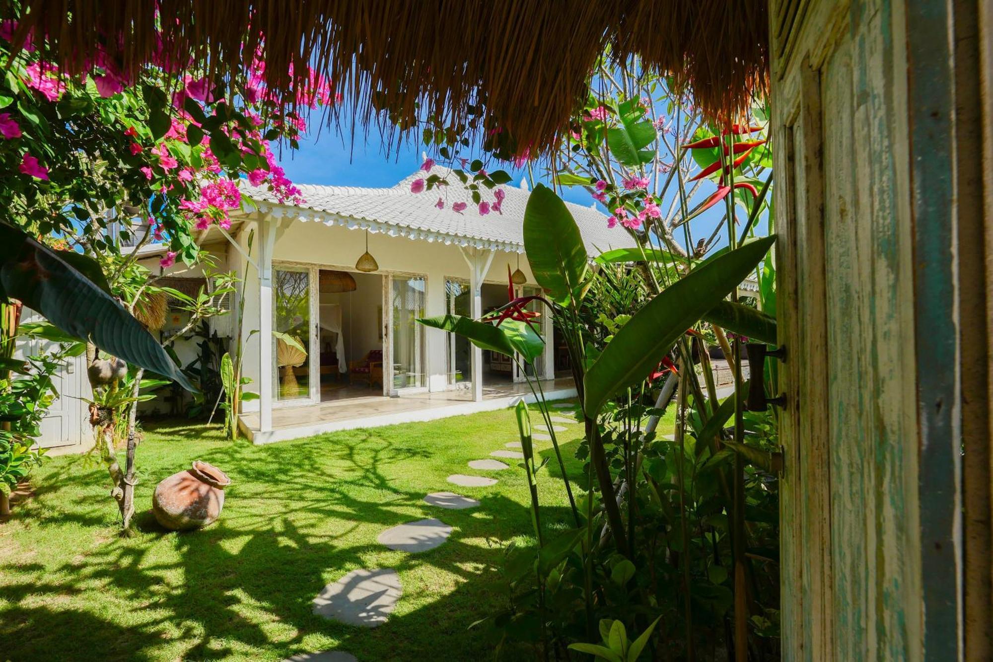Vicolo Artvillas Uluwatu Εξωτερικό φωτογραφία