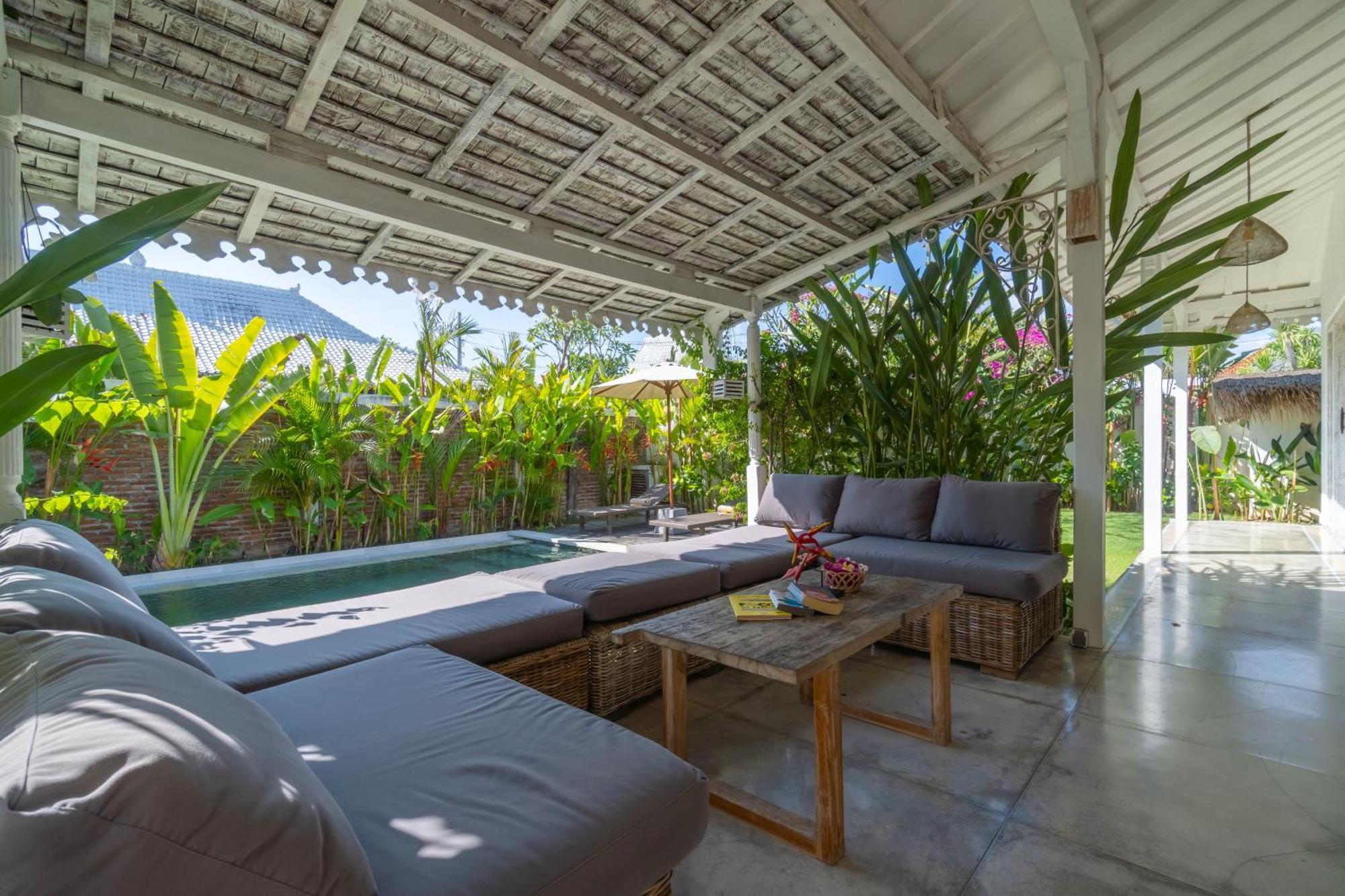 Vicolo Artvillas Uluwatu Εξωτερικό φωτογραφία