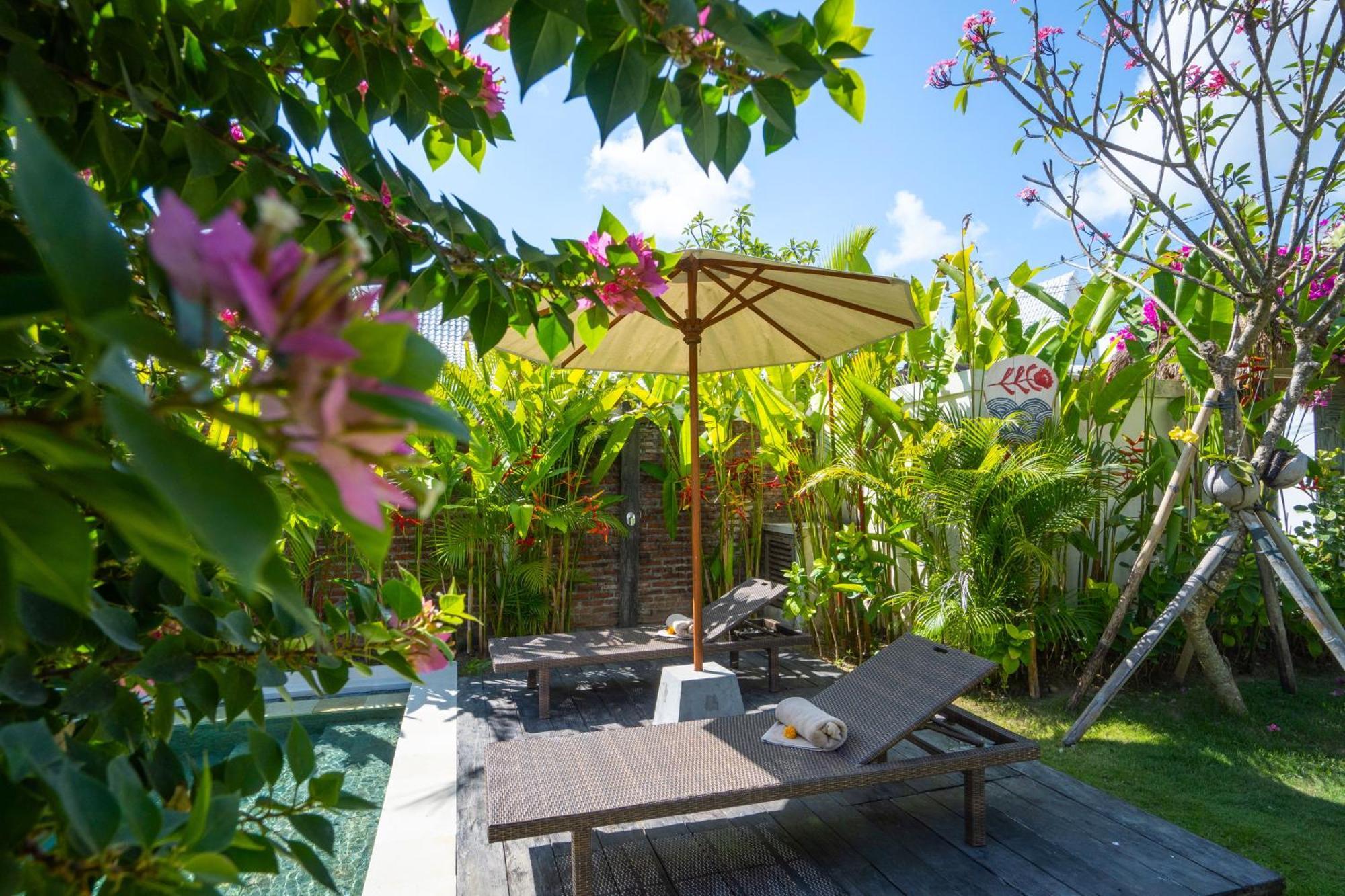 Vicolo Artvillas Uluwatu Εξωτερικό φωτογραφία