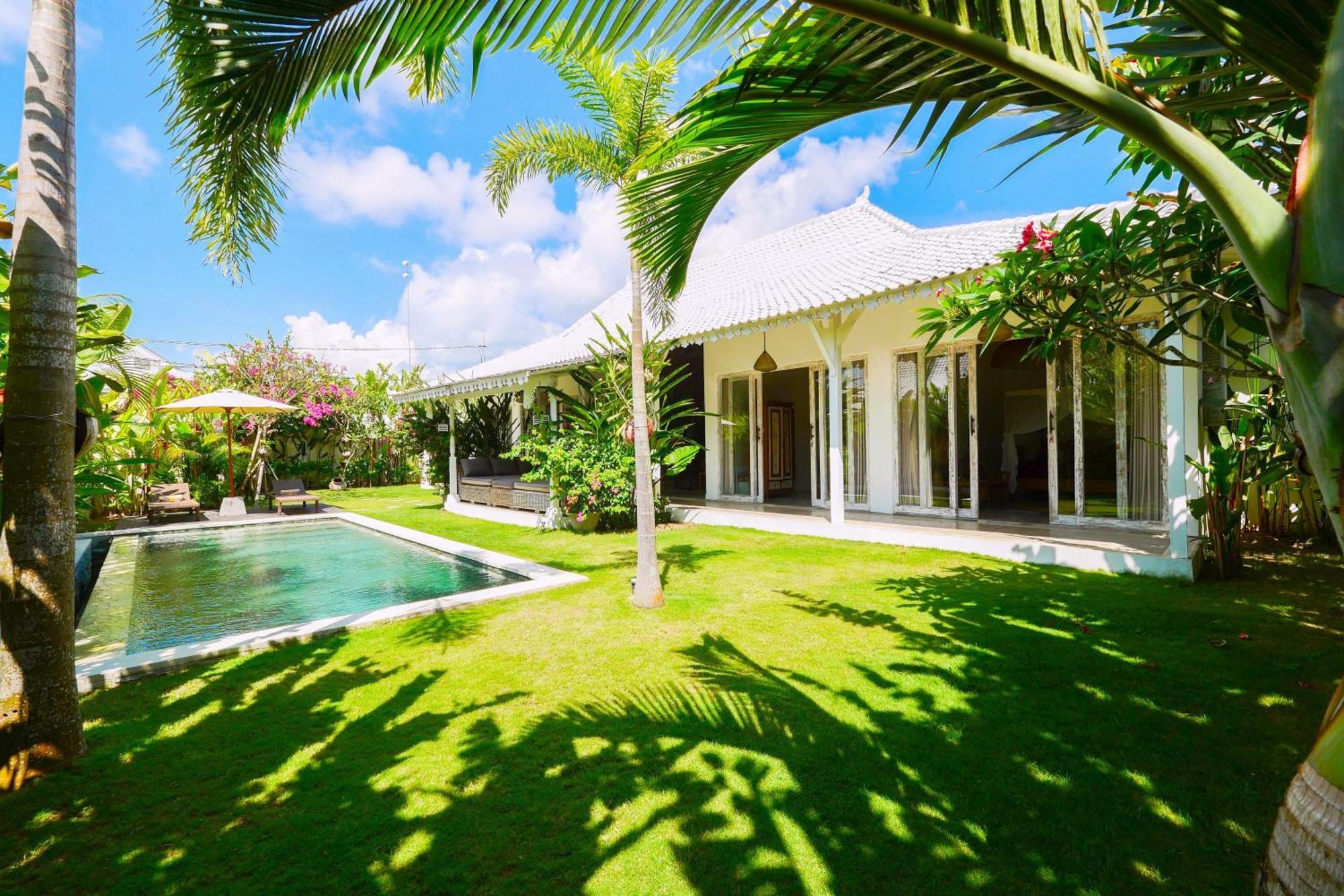 Vicolo Artvillas Uluwatu Εξωτερικό φωτογραφία