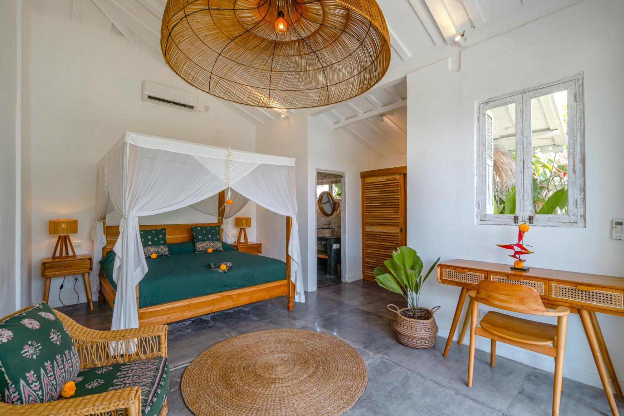 Vicolo Artvillas Uluwatu Εξωτερικό φωτογραφία