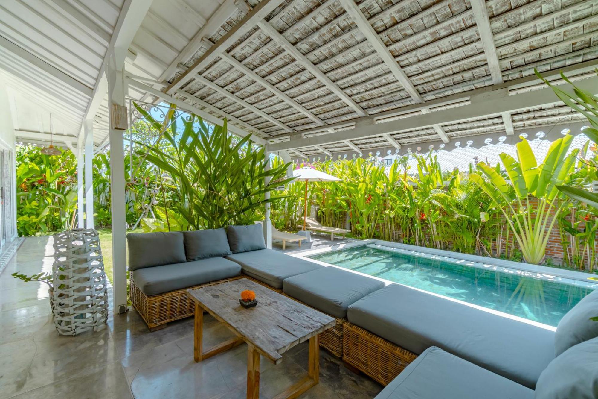 Vicolo Artvillas Uluwatu Εξωτερικό φωτογραφία