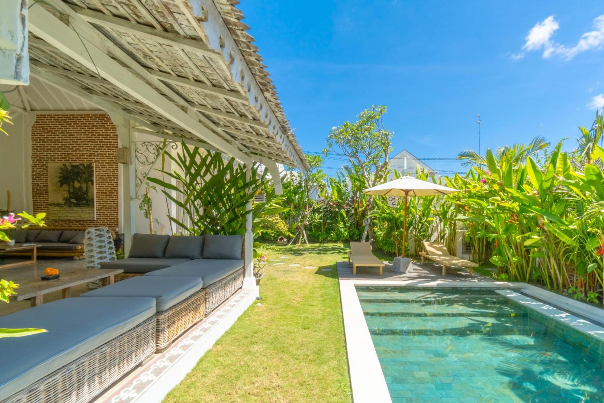 Vicolo Artvillas Uluwatu Εξωτερικό φωτογραφία