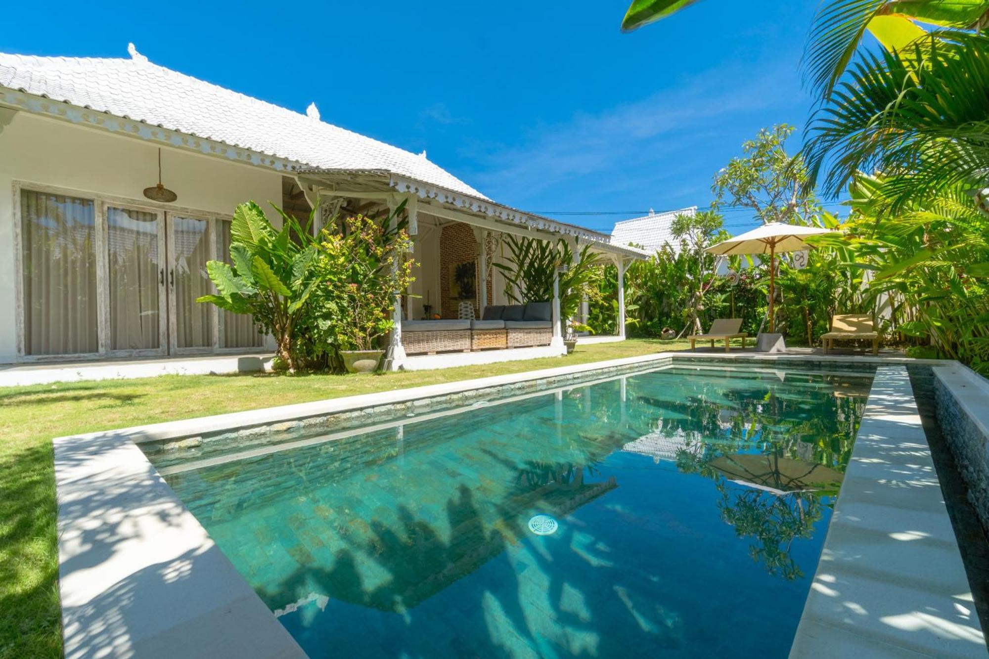 Vicolo Artvillas Uluwatu Εξωτερικό φωτογραφία