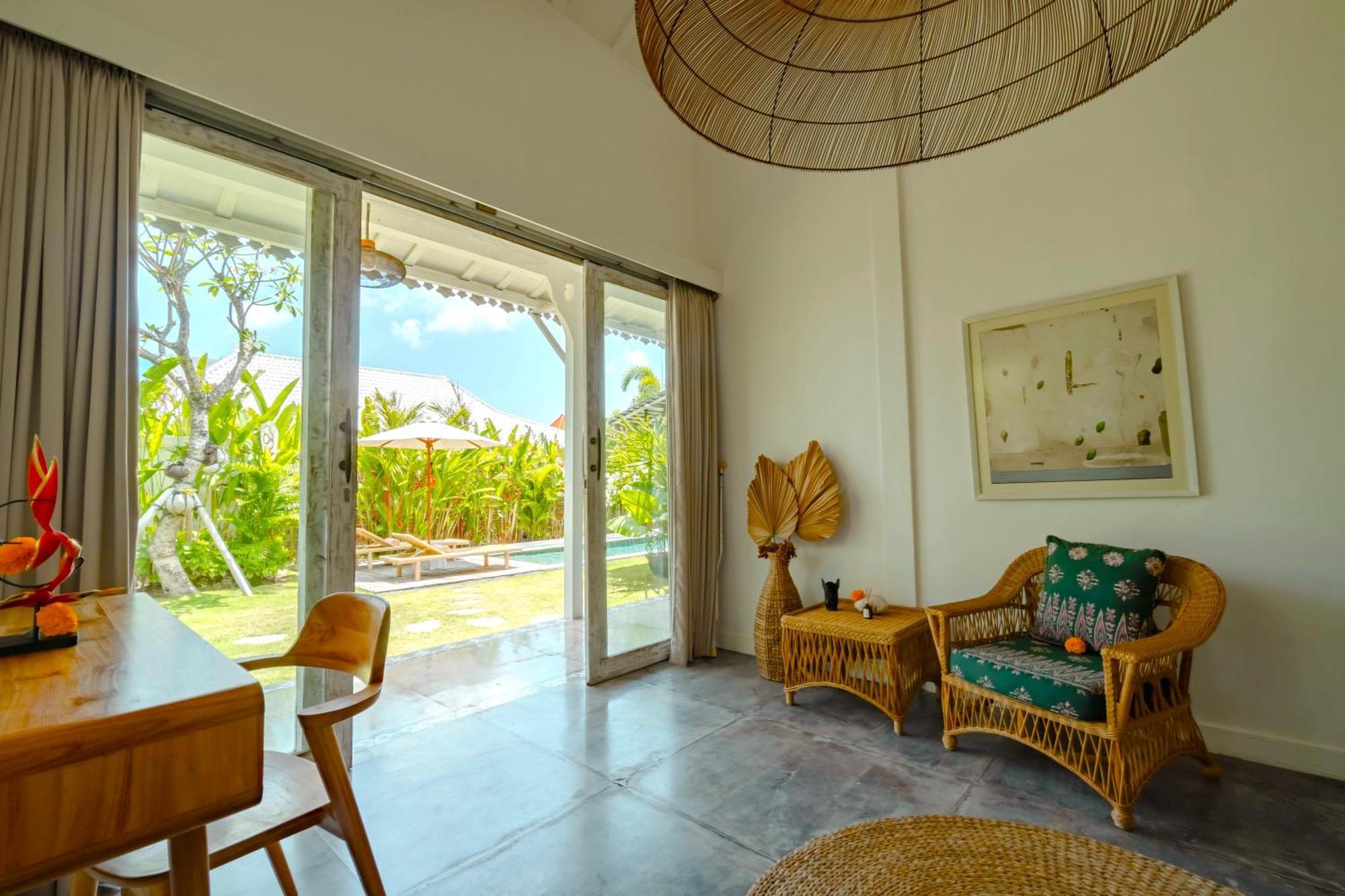 Vicolo Artvillas Uluwatu Εξωτερικό φωτογραφία