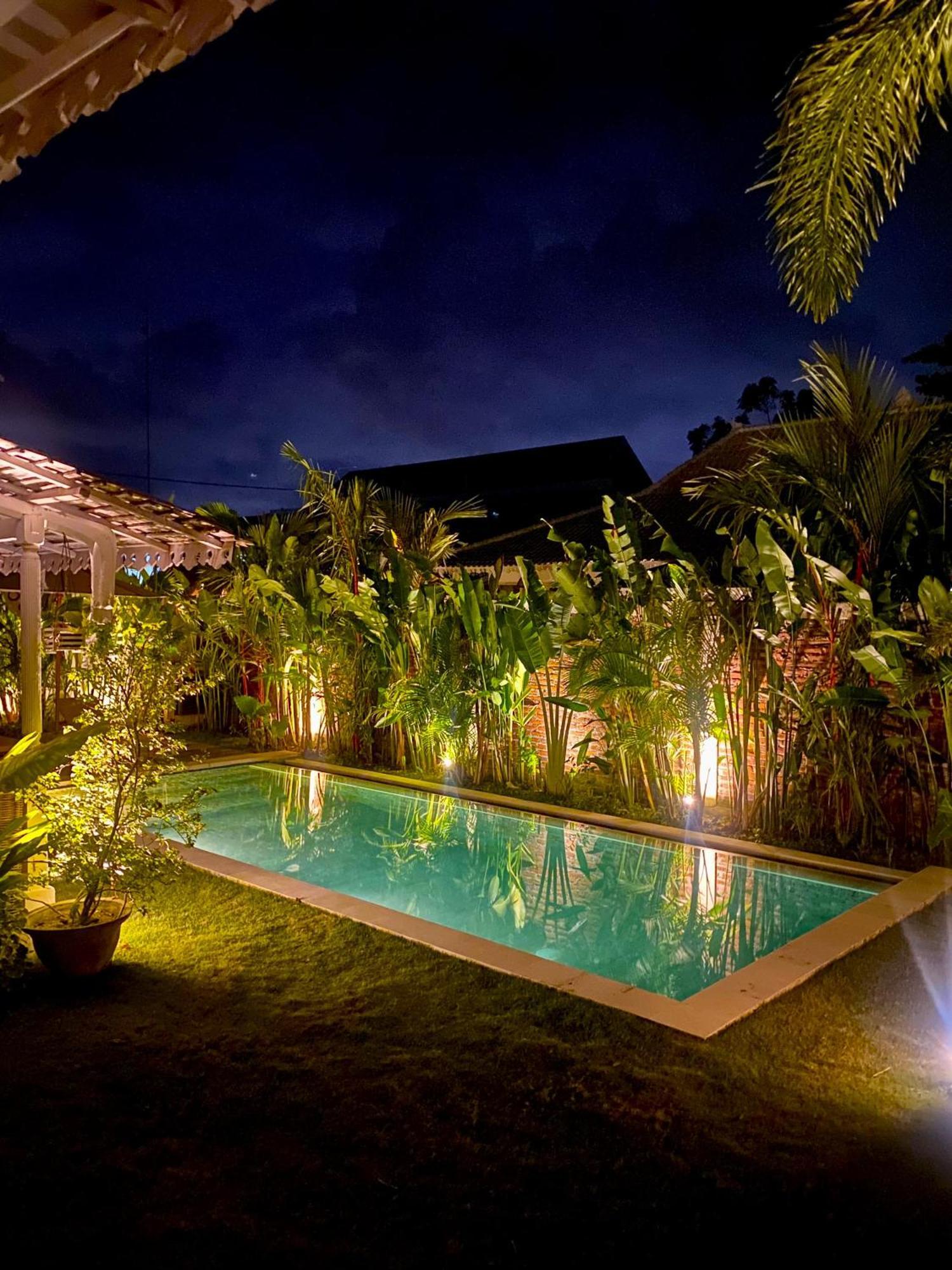 Vicolo Artvillas Uluwatu Εξωτερικό φωτογραφία