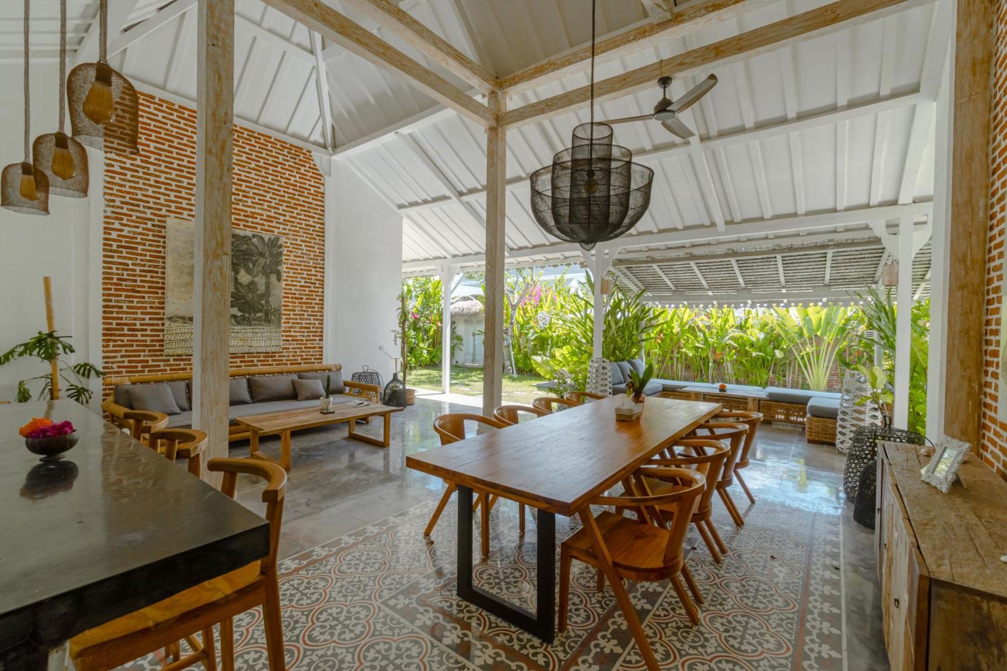 Vicolo Artvillas Uluwatu Εξωτερικό φωτογραφία