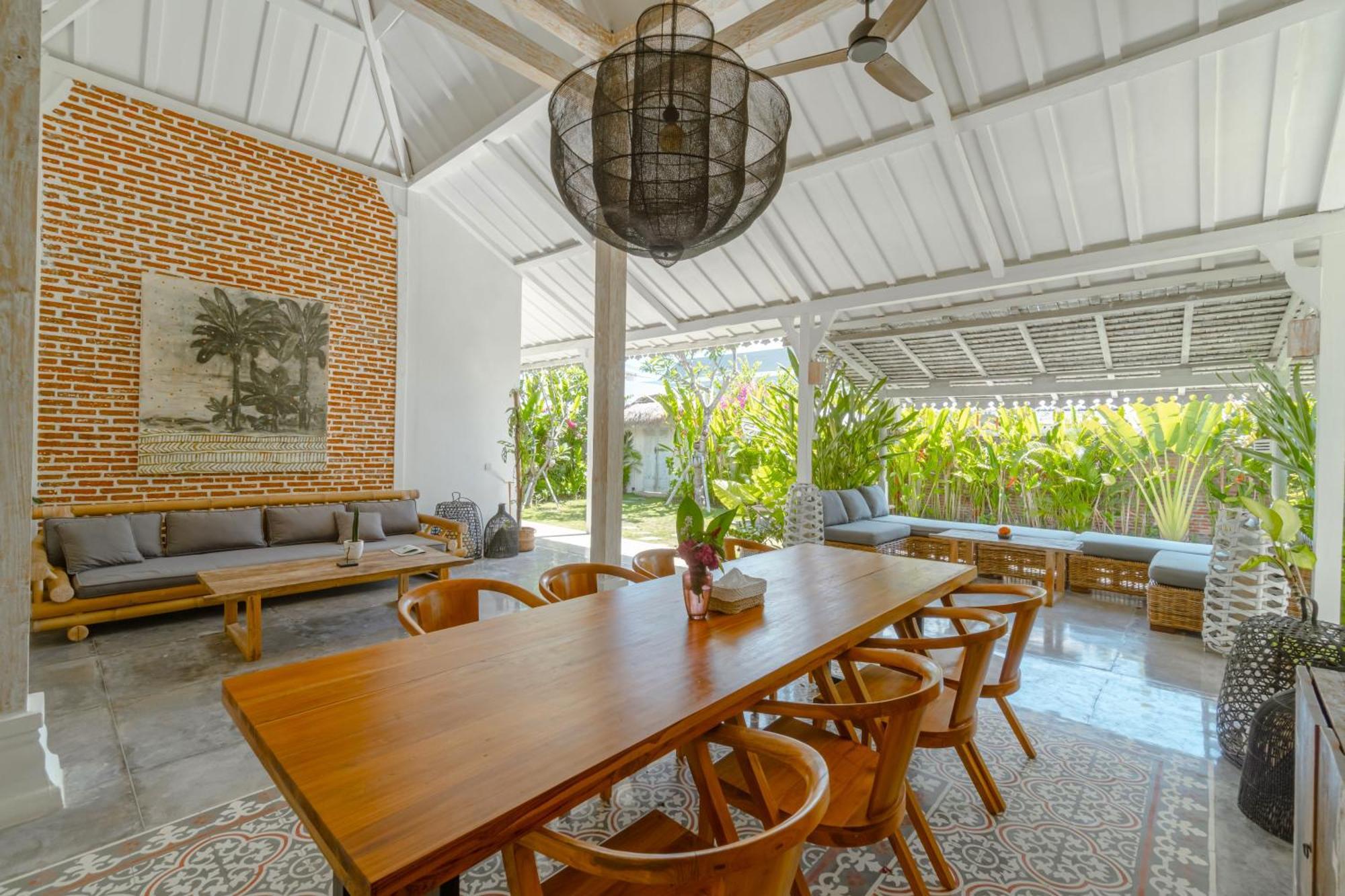 Vicolo Artvillas Uluwatu Εξωτερικό φωτογραφία