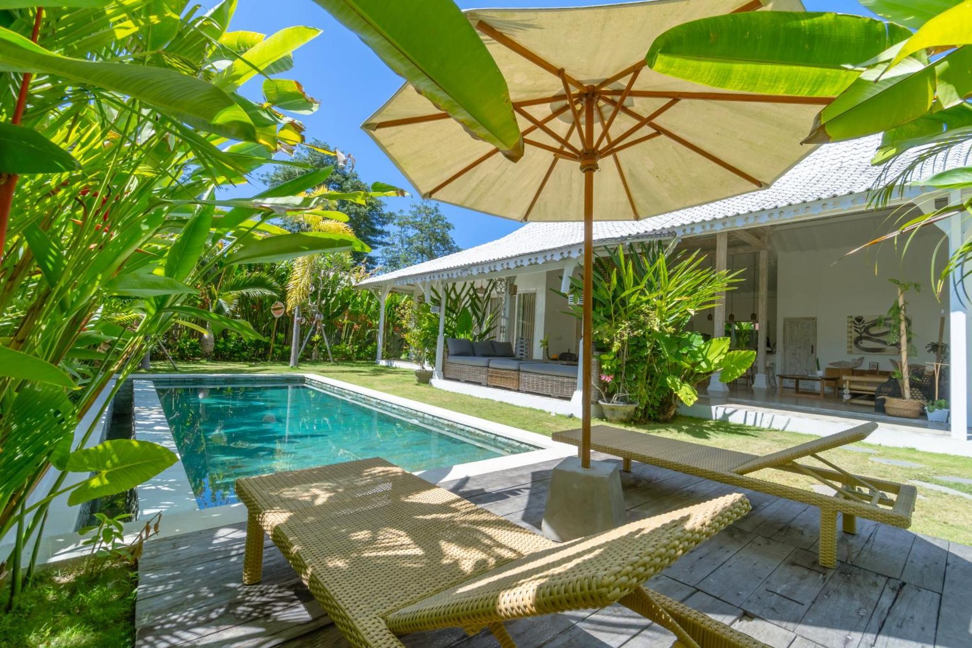 Vicolo Artvillas Uluwatu Εξωτερικό φωτογραφία