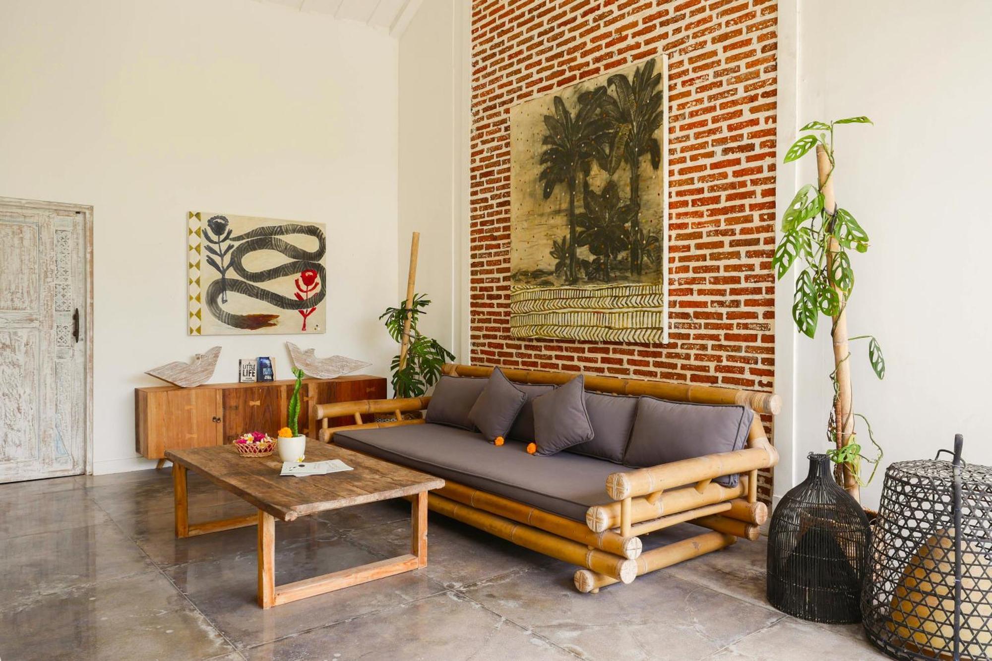 Vicolo Artvillas Uluwatu Εξωτερικό φωτογραφία