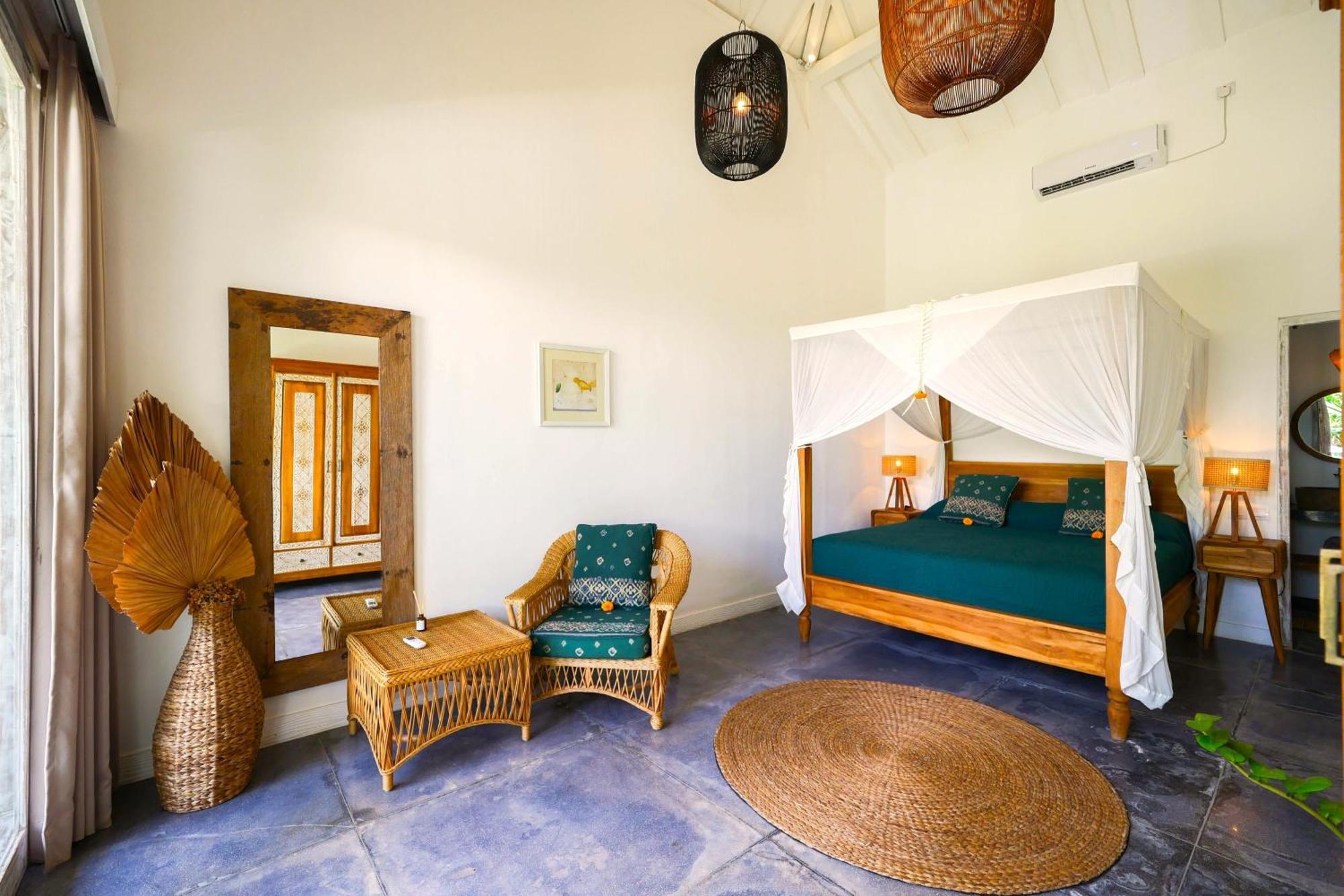 Vicolo Artvillas Uluwatu Εξωτερικό φωτογραφία