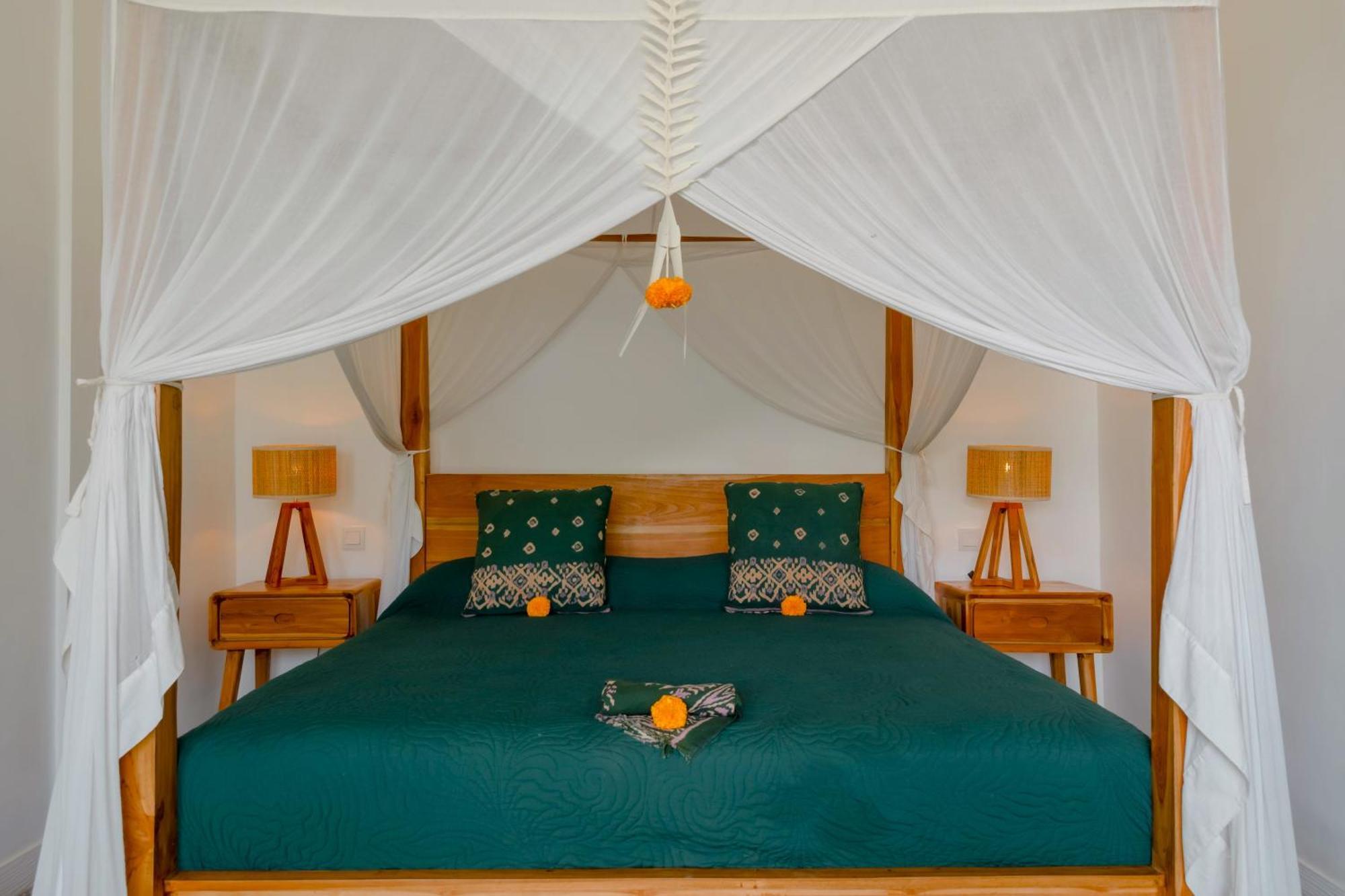 Vicolo Artvillas Uluwatu Εξωτερικό φωτογραφία