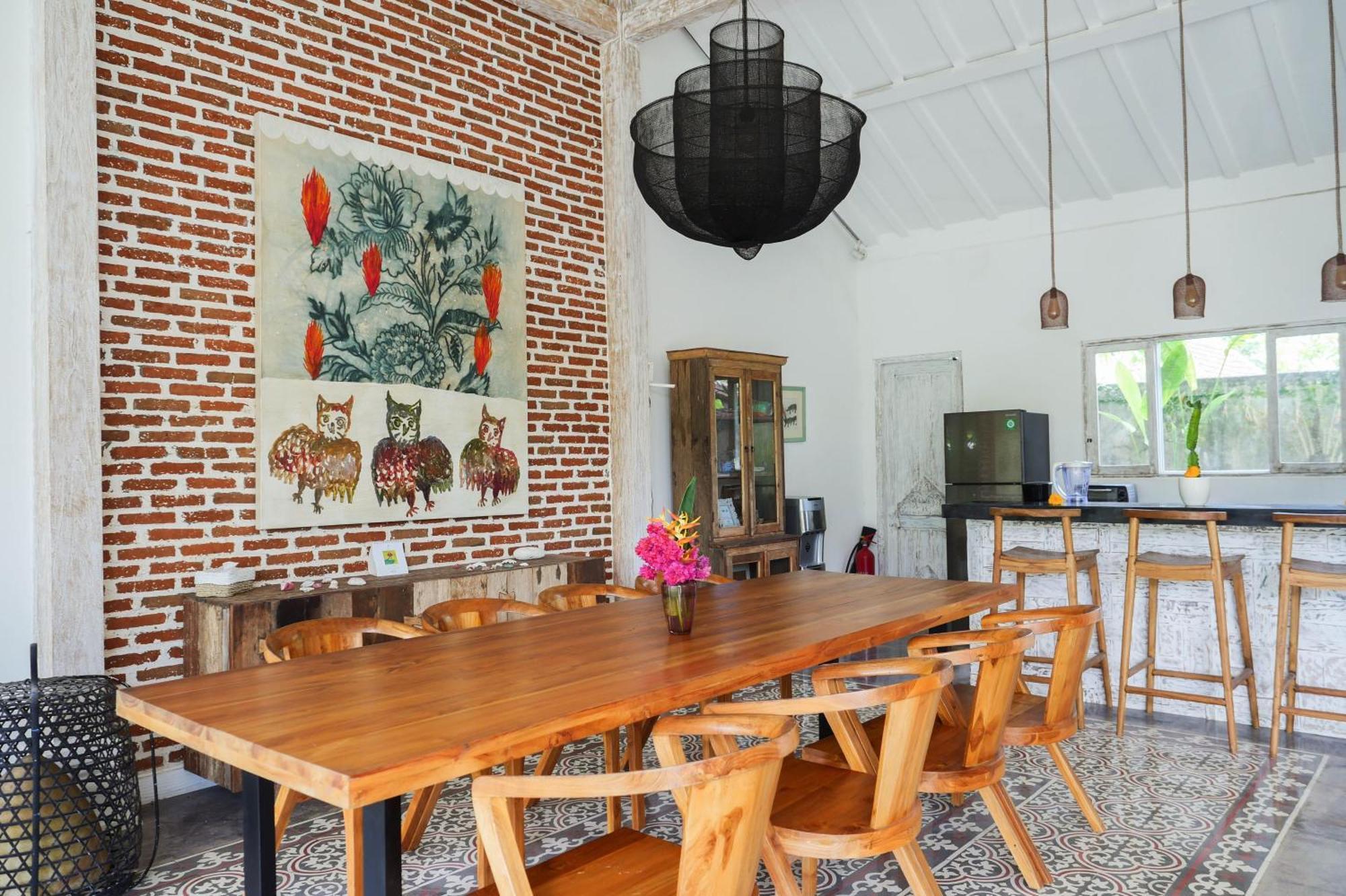 Vicolo Artvillas Uluwatu Εξωτερικό φωτογραφία
