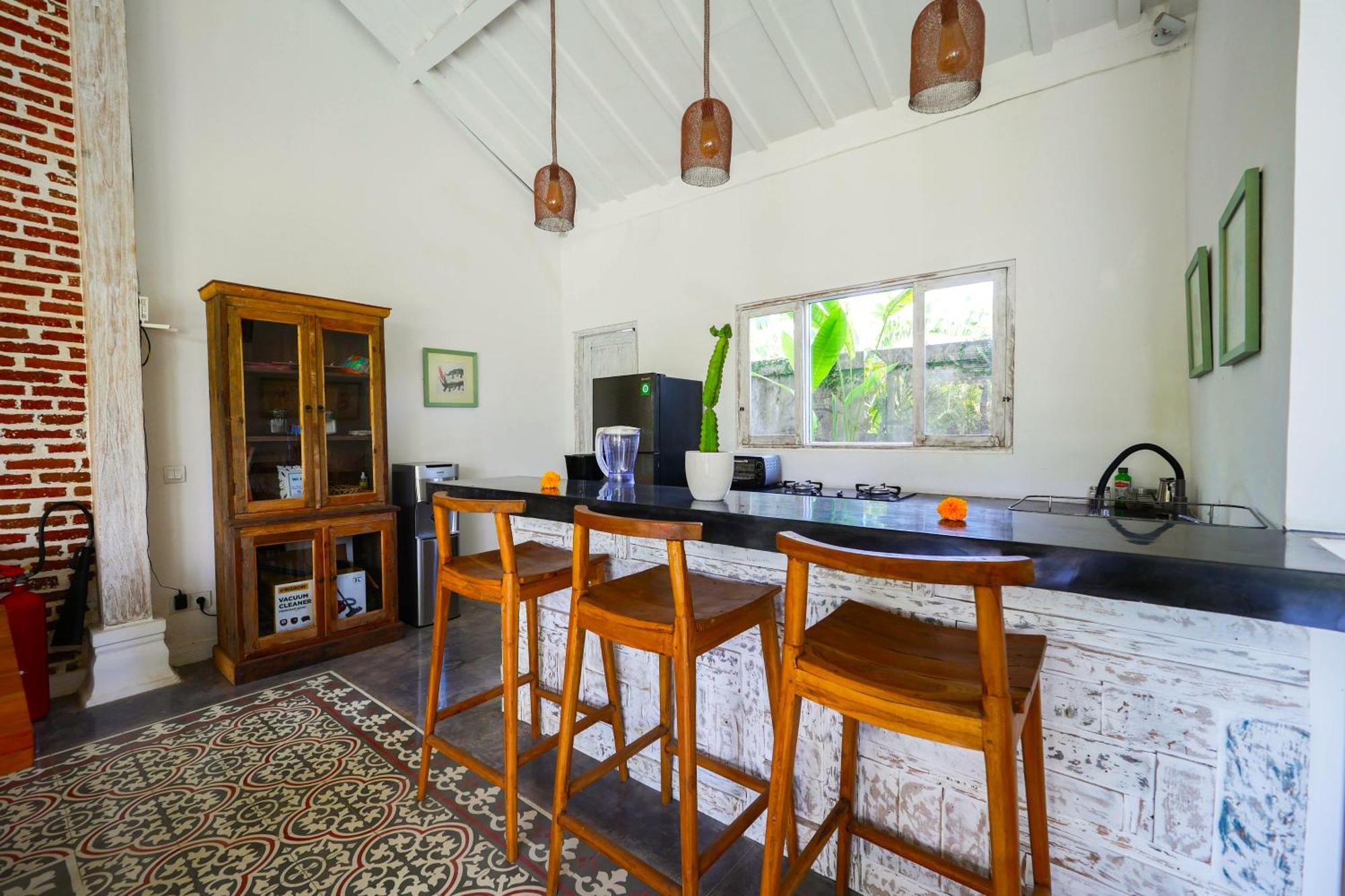 Vicolo Artvillas Uluwatu Εξωτερικό φωτογραφία