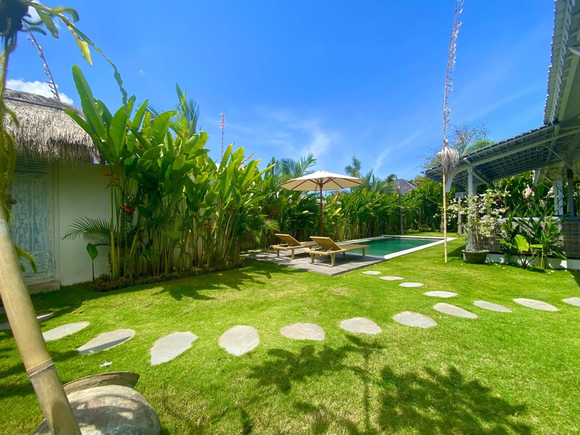 Vicolo Artvillas Uluwatu Εξωτερικό φωτογραφία
