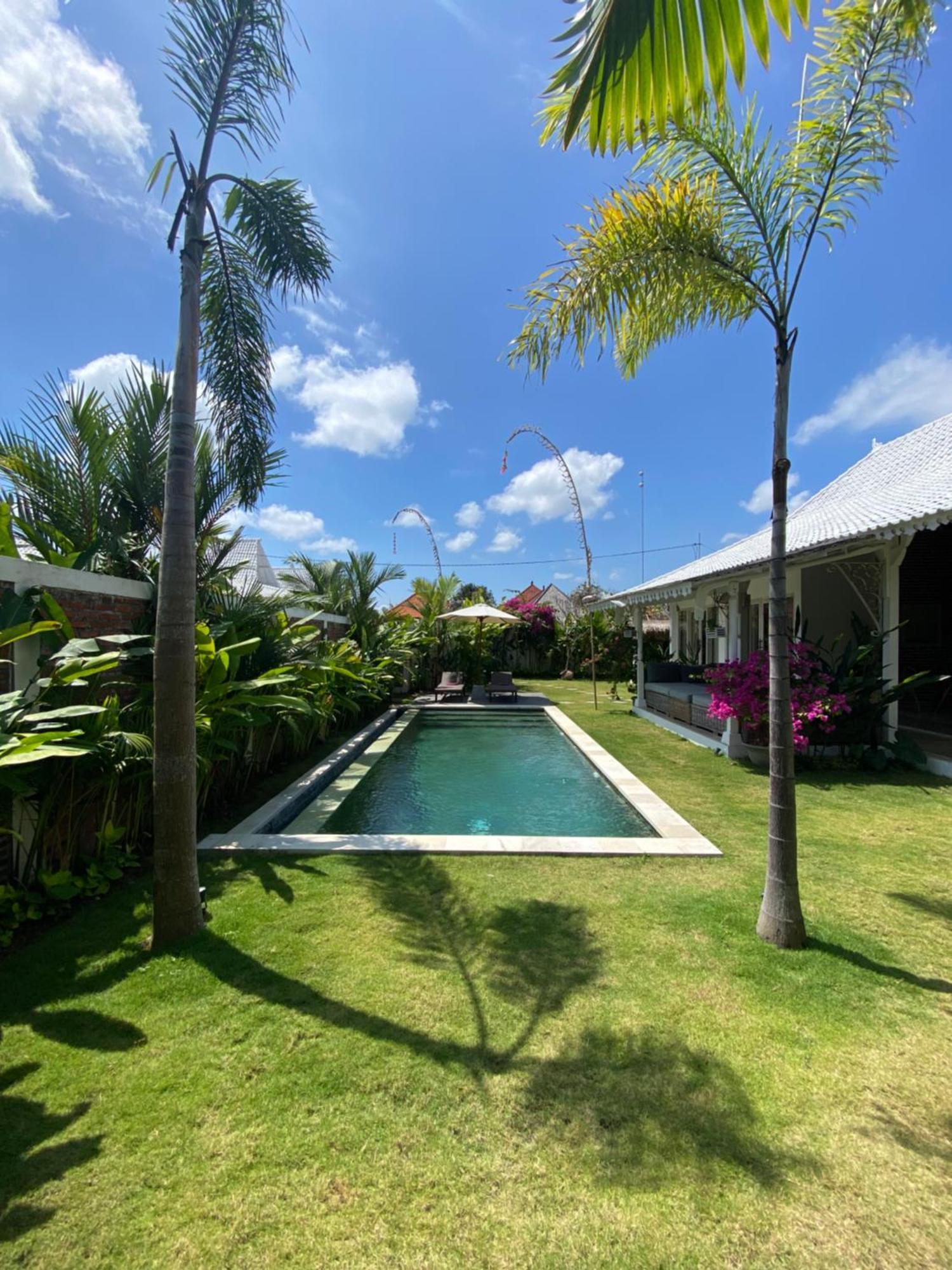 Vicolo Artvillas Uluwatu Εξωτερικό φωτογραφία